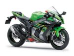 Mesin Kawasaki Ninja ZX10R Silinder