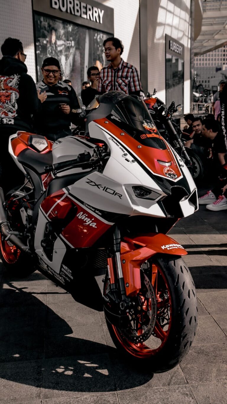 Merah Putih in Style