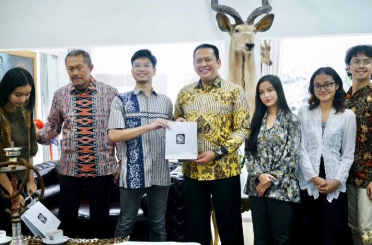 Awal Juni 2024, mobil balap buatan Universitas Indonesia Racing Team-02 bakal diluncurkan