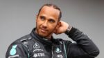 Lewis Hamilton: Strategi tim Mercedes kurang tepat di GP Emilia-Romagna