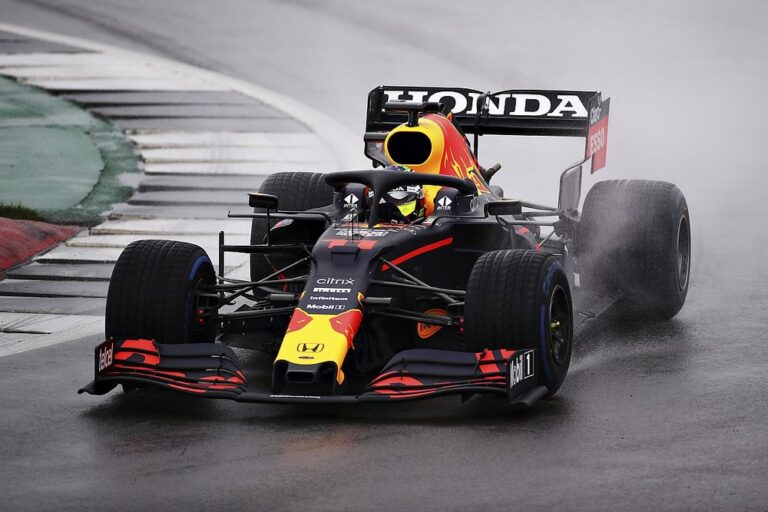 Verstappen : Lupakan Grand Prix Monaco