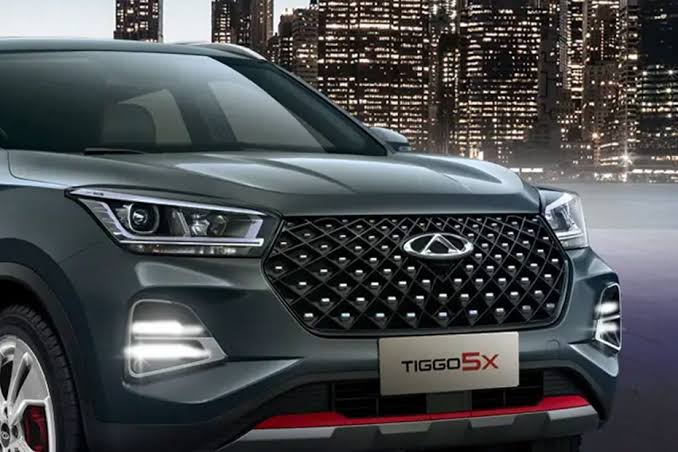 Chery Tiggo 5X bakal diluncurkan pertengahan Juni 2024