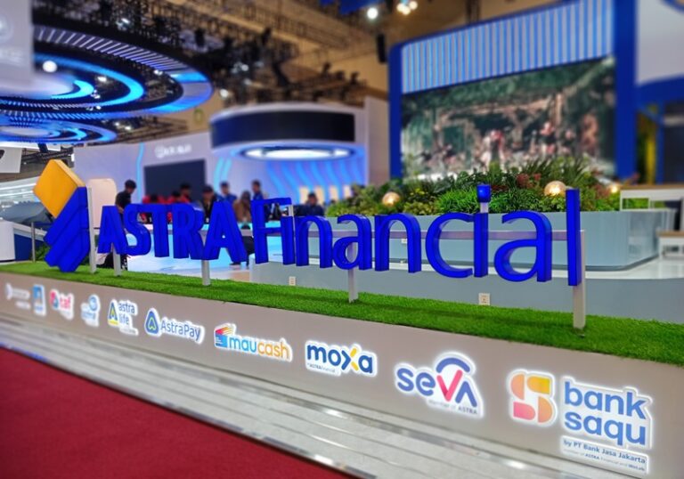 GIIAS 2024, SEVA catatkan 4.000 instant approval kredit mobil