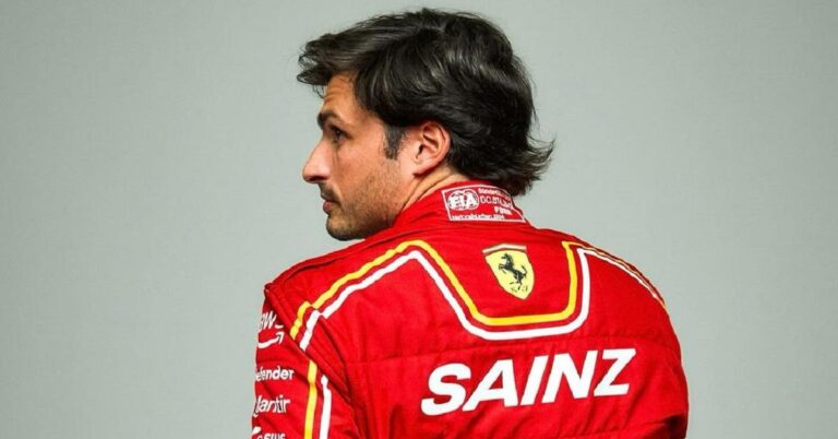Formula 1, Carlos Sainz gabung Tim Williams di musim 2025