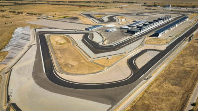 MotoGP Kazakhstan 2024 dibatalkan karena banjir