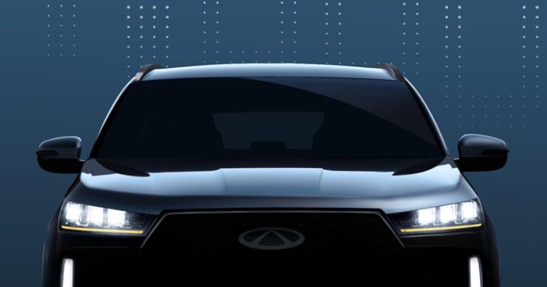 Chery TIGGO Family segera mengaspal di jalanan Indonesia