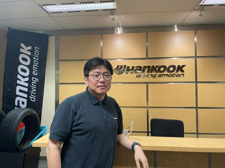 Tahun 2025, Hankook Tire bidik pertumbuhan bisnis double digit di Indonesia