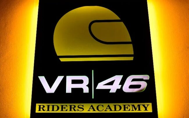 Pertamina gandeng VR46 Racing Team gelar ‘VR46 Racing Academy’ di Mandalika