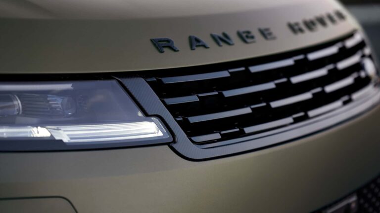 JLR Recalls 120 Ribu Unit Range Rover di AS