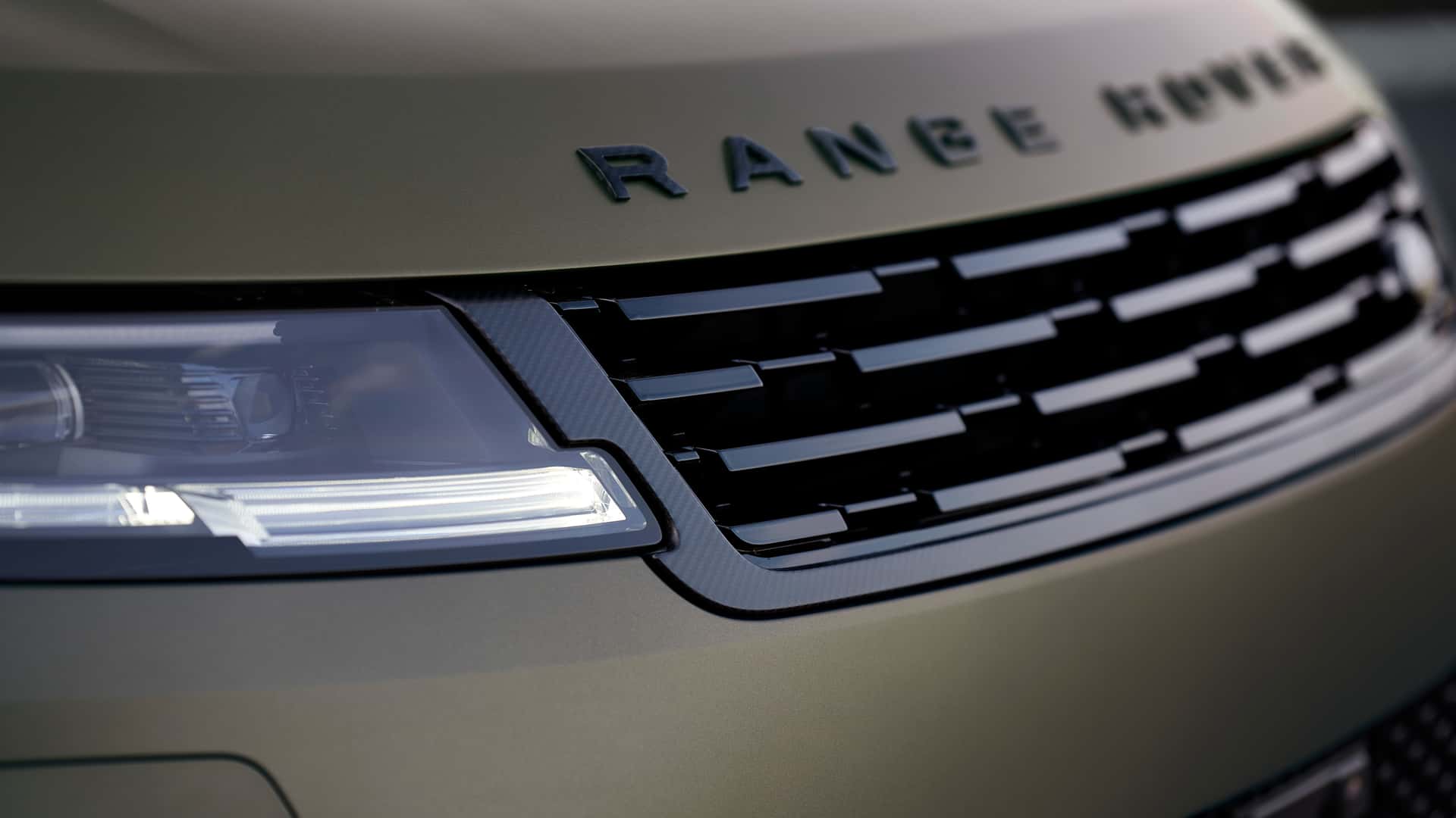 JLR Recalls 120 Ribu Unit Range Rover di AS