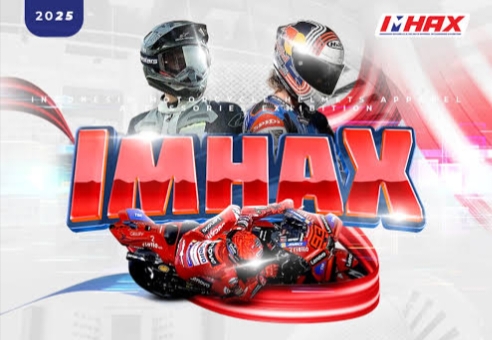 Pameran Sepeda Motor dan Aksesoris IMHAX 2025 Bakal Segera Digelar