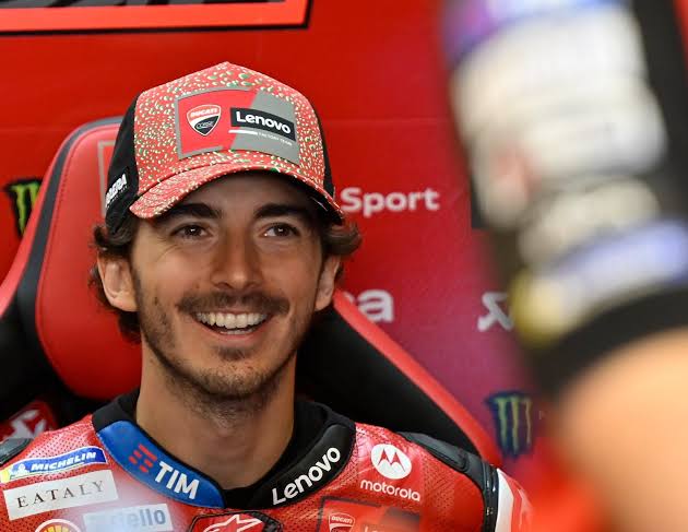 Meski Finis Kesembilan GP Hungaria, Pecco Mulai Percaya Diri
