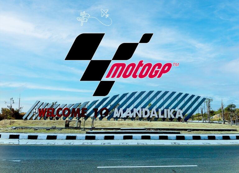 Terkait Bayar Hosting Fee MotoGP, Pemprov NTB : Mau Bayar Gimana, Nggak Ada Duitnya!