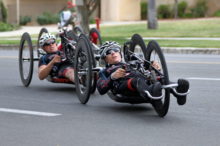 Mengenal Para Cycling, Cabang Olahraga Bagi Atlet Penyandang Disabilitas