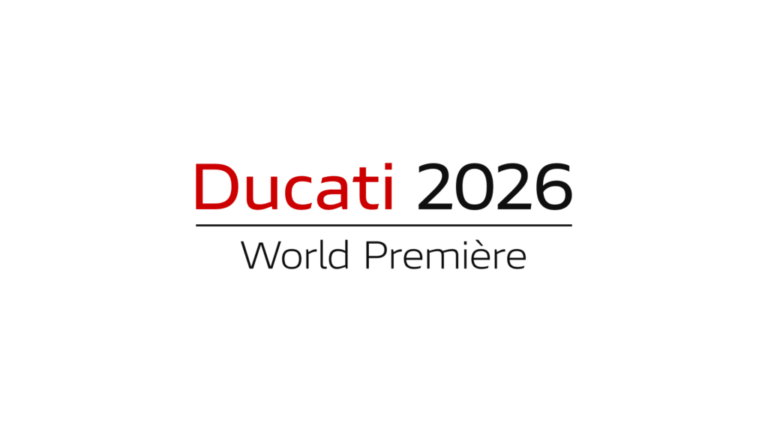 Ducati World Première 2026 : Peluncuran Model Terbaru Ducati Dimulai Hari Ini