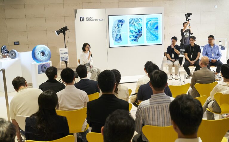 Hankook Tire Perkenalkan Hasil Desain Inovatif di   ‘Design Innovation Day 2025’