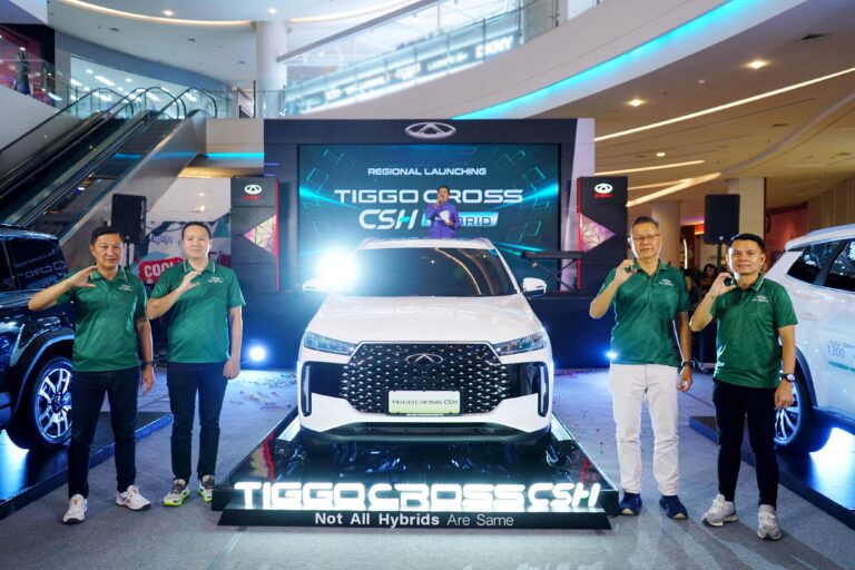 Ekspansi ke Bumi Khatulistiwa, Chery Resmikan Dealer di Kota Pontianak