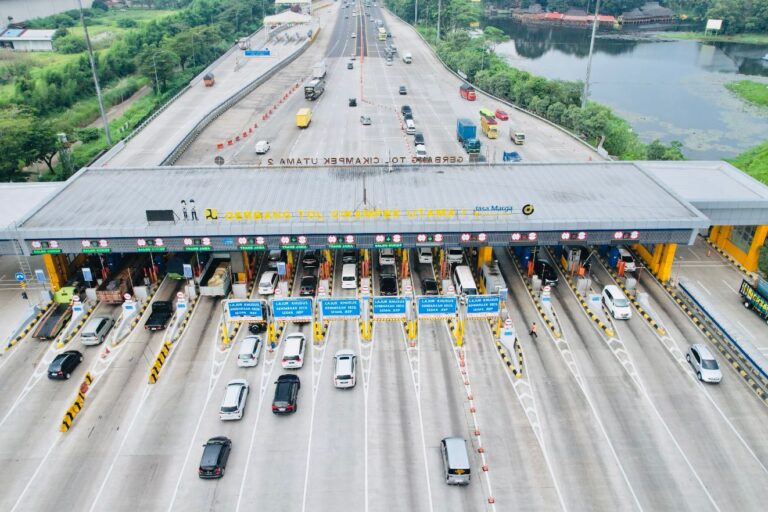 Libur Maulid Nabi, JTT Siaga Penuh Dukung Kelancaran Lalu Lintas Jalan Tol Trans Jawa