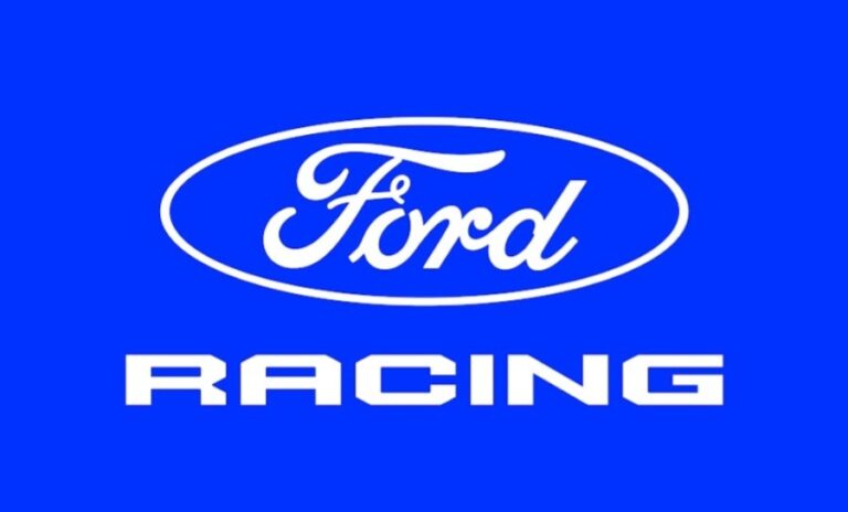 Ford Performance Ganti Nama Menjadi ‘Ford Racing’