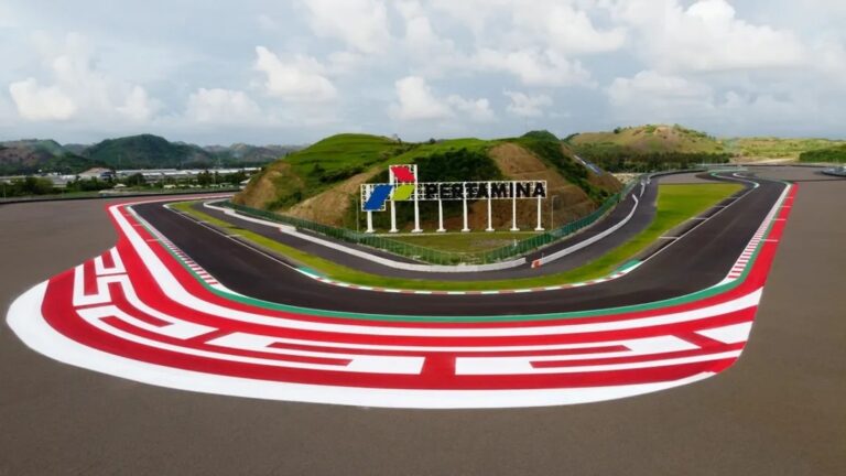 MGPA : Pentingnya Koordinasi untuk Pematangan Ajang MotoGP Indonesia