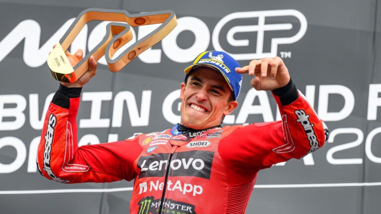Jadwal Seri ke-17 MotoGP Jepang, Marc Marquez Bakal ‘Segel’ Juara Dunia?