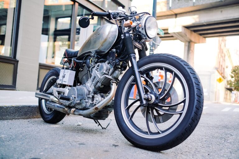Big biking adventures across the globe