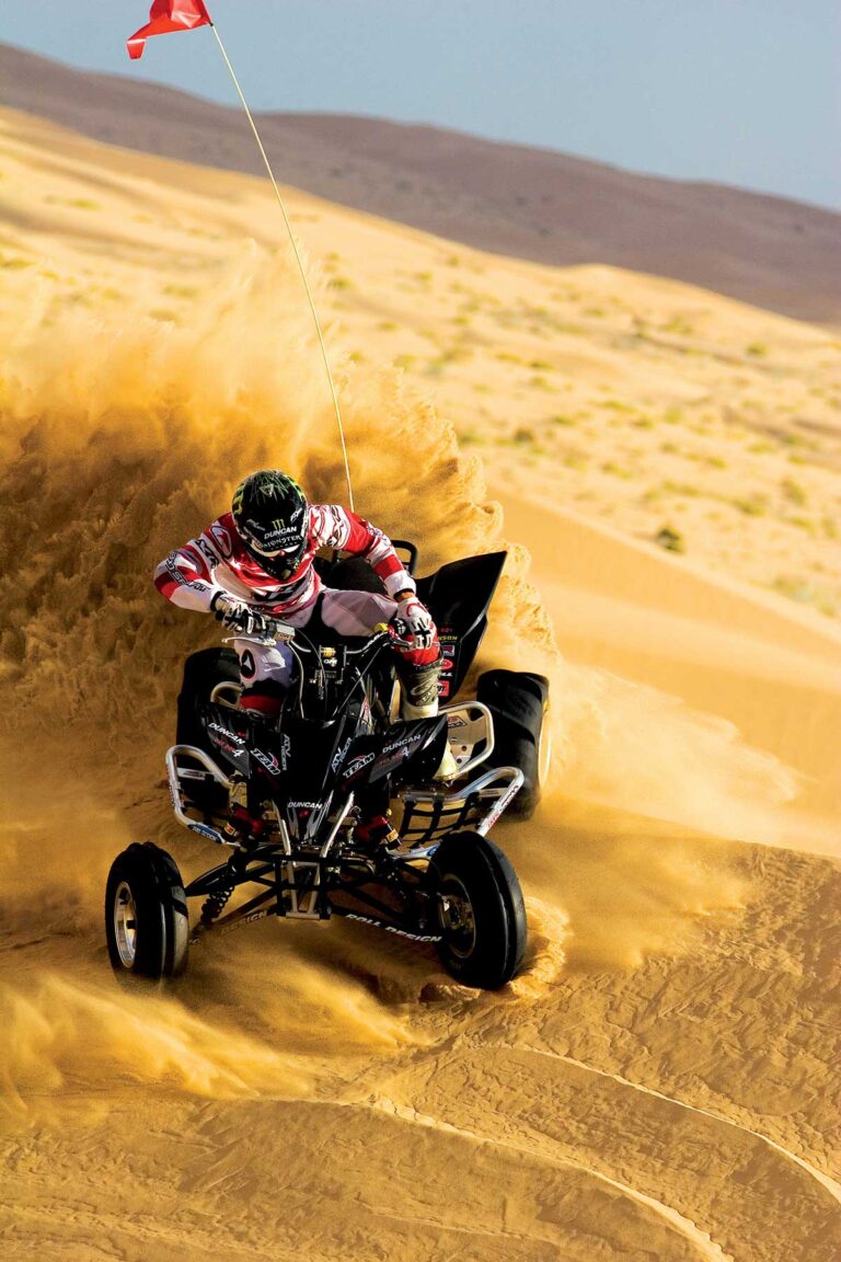 Harley-Davidson Expressing Interest in Buying Ducati