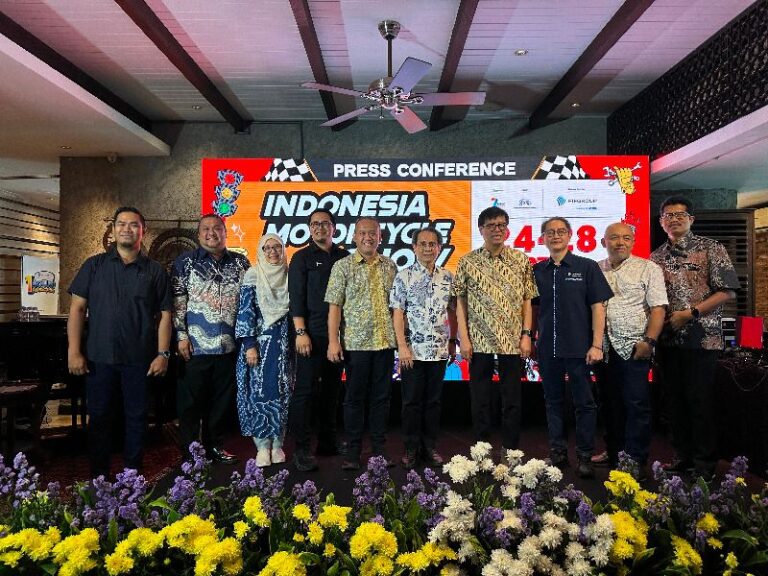 IMOS 2025 Fokus Pamerkan Teknologi Baru dan Kenaikan Jumlah Pengunjung