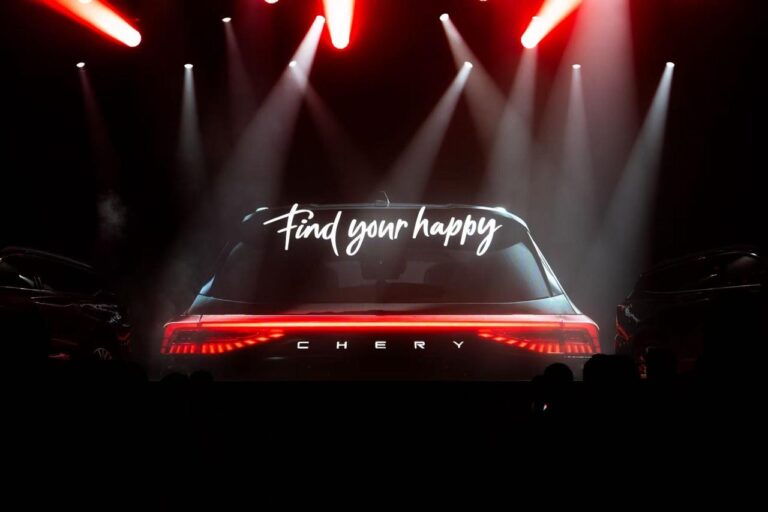 Tiga Kuartal Pertama 2025, Chery Group Cacat Penjualan 2 Juta Unit Mobil Naik 14,5% yoy