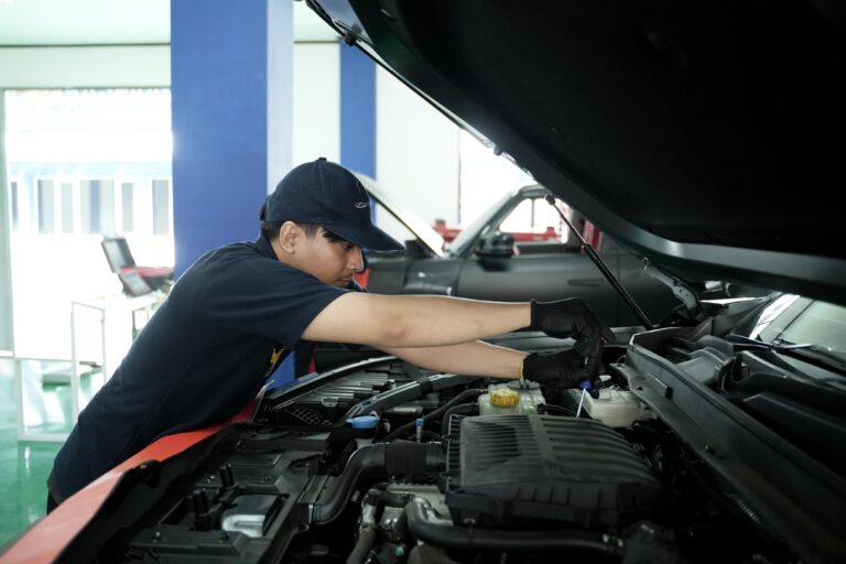 Chery Gelar Kompetisi Kemampuan Teknisi Dealer ‘Chery Technician Skill Contest 2025’