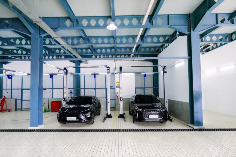 Perluas Jaringan Premium, Chery Resmikan Dealer Baru di Pamulang