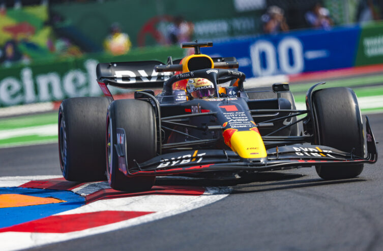 Komposisi Pembalap F1 2026, Direktur Tim Red Bull : Tidak Buru-buru, Biar Semua Menunggu