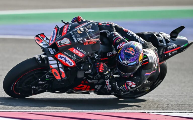 Jorge Martin Siap Tampil di MotoGP Valencia