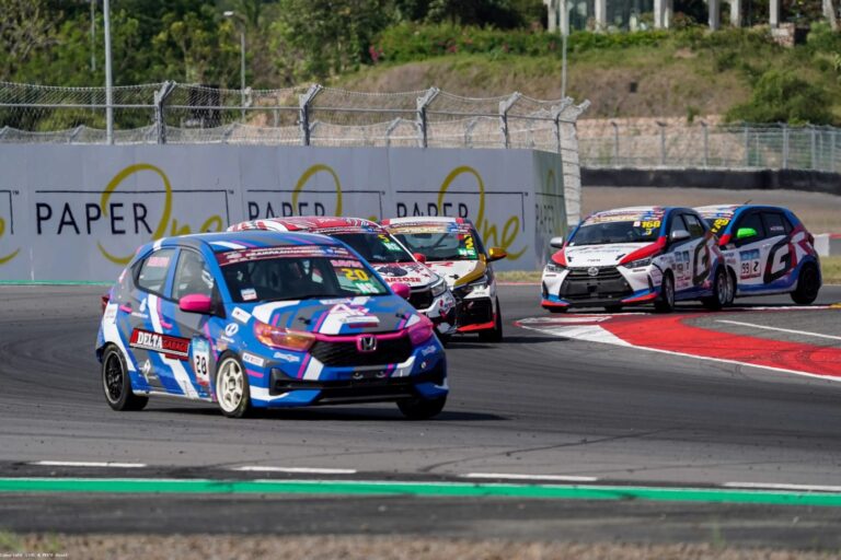 Mandalika Festival of Speed Final Round 2025 Siap Digelar, Ini Jadwal Lengkapnya